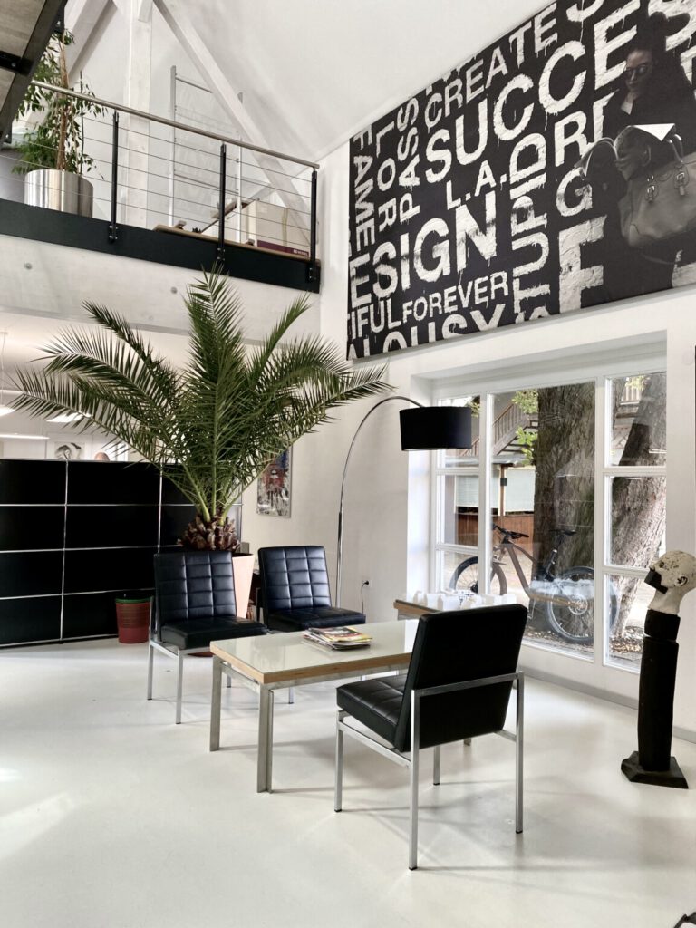 Büro